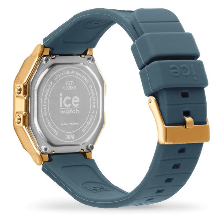 Montre Homme Ice Watch Ice Digit Retro - 022067