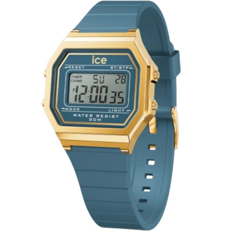 Montre Homme Ice Watch Ice Digit Retro - 022067