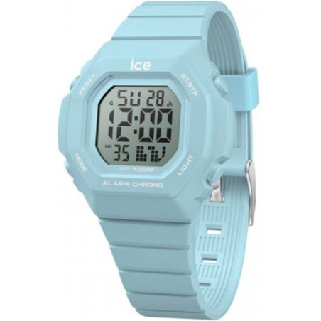 Montre Homme Ice Watch Ice Digit Ultra - 022096