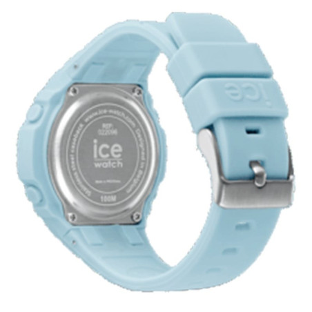 Montre Homme Ice Watch Ice Digit Ultra - 022096