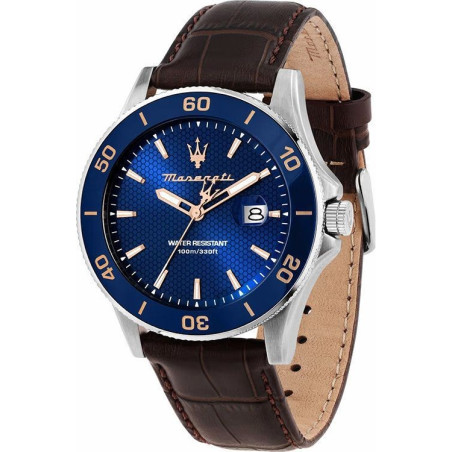 Montre Homme Maserati Competizione - R8851100004
