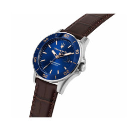 Montre Homme Maserati Competizione - R8851100004