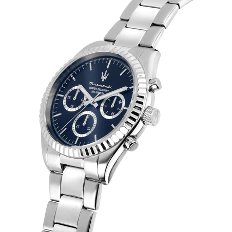 Montre Homme Maserati Competizione - R8853100022