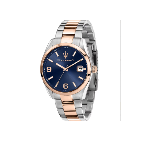 Montre Maserati Homme Attrazione - R8853151006
