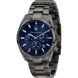 Montre Homme Maserati Attrazione - R8853151012