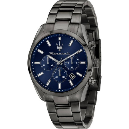 Montre Homme Maserati Attrazione - R8853151012