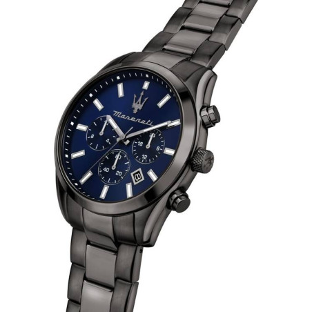 Montre Homme Maserati Attrazione - R8853151012
