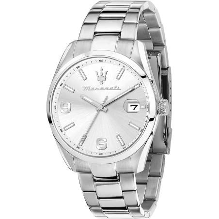Montre Homme Maserati Attrazione - R8853151014
