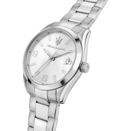 Montre Homme Maserati Attrazione - R8853151014