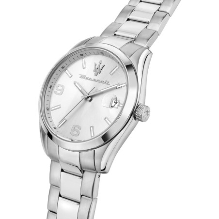 Montre Homme Maserati Attrazione - R8853151014