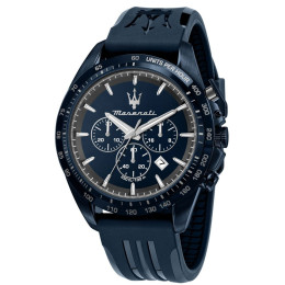 Montre Homme Maserati Traguardo Chronographe - R8871612042