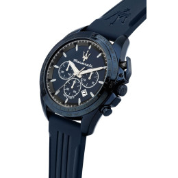 Montre Homme Maserati Traguardo Chronographe - R8871612042
