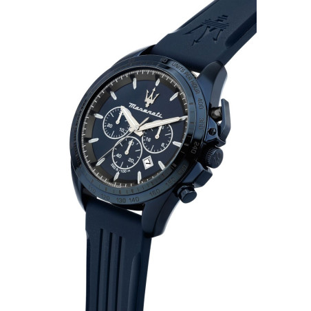 Montre Homme Maserati Traguardo Chronographe - R8871612042