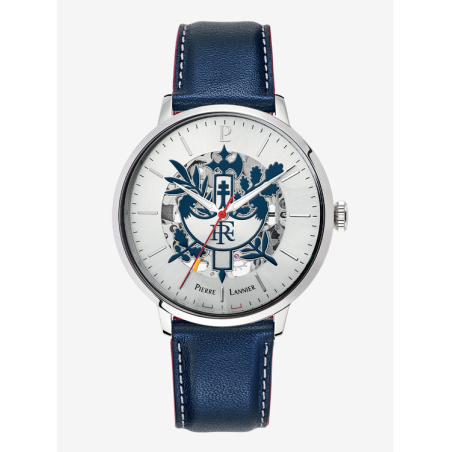 Montre Homme PIERRE LANNIER Collection Elysée Automatique - 456D126