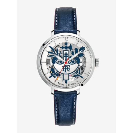 Montre Femme PIERRE LANNIER Collection Elysée Automatique - 455F626