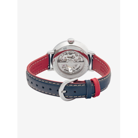 Montre Femme PIERRE LANNIER Collection Elysée Automatique - 455F626