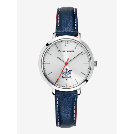 Montre Femme PIERRE LANNIER Elysée Quartz - 453D626