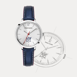 Montre Femme PIERRE LANNIER Elysée Quartz - 453D626