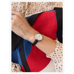 Montre Femme PIERRE LANNIER Elysée Quartz - 453D626