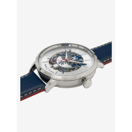 Montre Homme PIERRE LANNIER Collection Elysée Automatique - 456D126