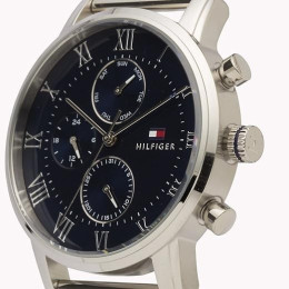 Montre Homme Tommy Hilfiger Kane - 1791398