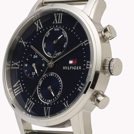 Montre Homme Tommy Hilfiger Kane - 1791398