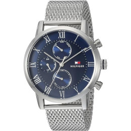 Montre Homme Tommy Hilfiger Kane - 1791398