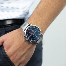 Montre Homme Tommy Hilfiger Kane - 1791398