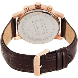 Montre Homme Tommy Hilfiger Kane - 1791399