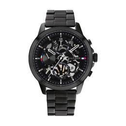 Montre Homme Tommy Hilfiger Cœur Ouvert - 1710478