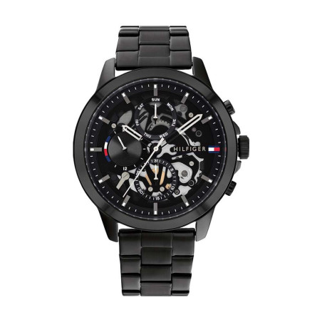 Montre Homme Tommy Hilfiger Cœur Ouvert - 1710478