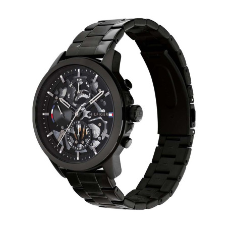 Montre Homme Tommy Hilfiger Cœur Ouvert - 1710478