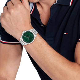 Montre Homme Tommy Hilfiger Norris - 1710548