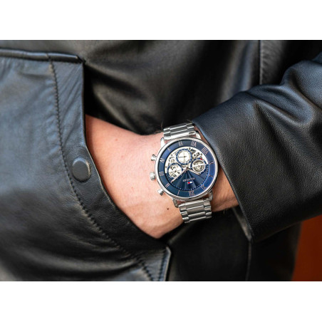 Montre Homme Tommy Hilfiger Legend - 1710569