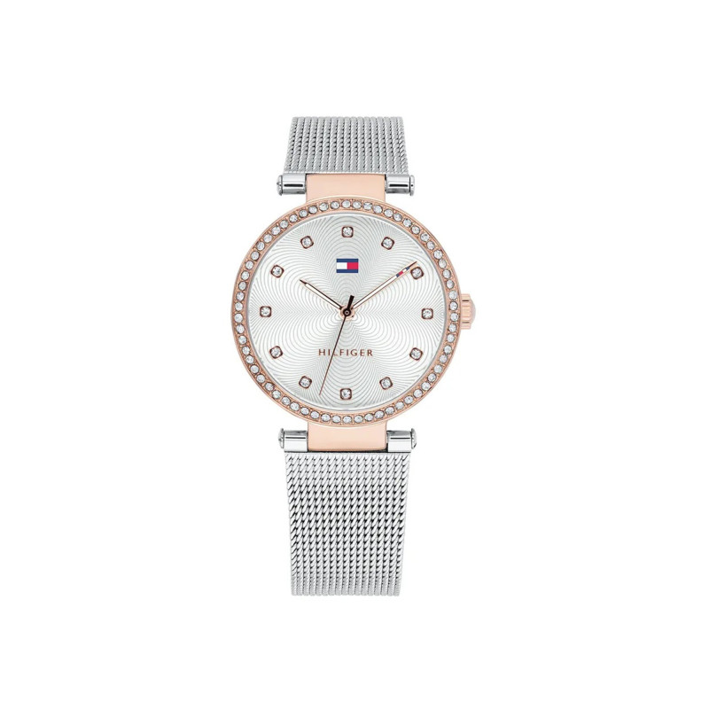 Montre Femme Tommy Hilfiger Lynn - 1782506 Montre Femme Tommy Hilfiger Lynn - 1782506