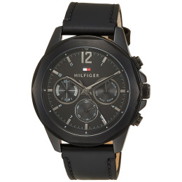 Montre Homme Tommy Hilfiger Lars - 1792061