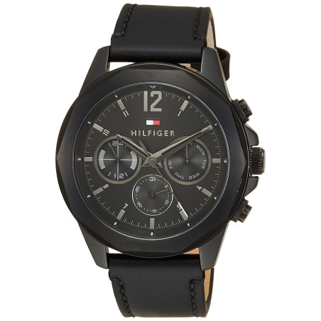 Montre Homme Tommy Hilfiger Lars - 1792061