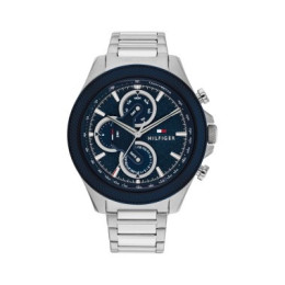 Montre Homme Tommy Hilfiger Clark Chronographe - 1792080