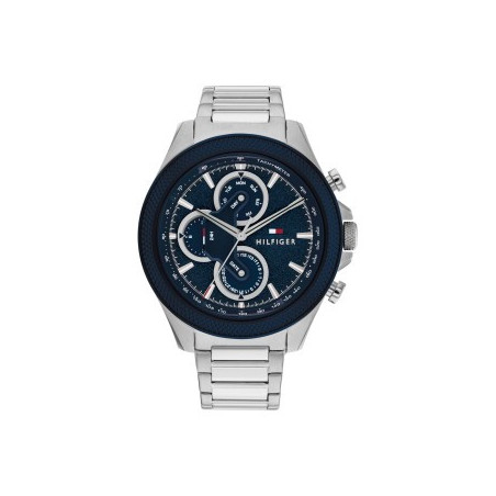 Montre Homme Tommy Hilfiger Clark Chronographe - 1792080