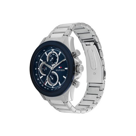 Montre Homme Tommy Hilfiger Clark Chronographe - 1792080