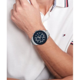 Montre Homme Tommy Hilfiger Clark Chronographe - 1792080