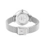 Montre Femme PIERRE LANNIER Eolia Cadran Blanc Motif Milanais - 040J608 Montre Femme PIERRE LANNIER Eolia Cadran Blanc Motif Milanais - 040J608