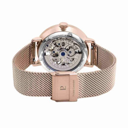 Montre Femme PIERRE LANNIER Eolia Coeur ouvert Or Rose - 310F908
