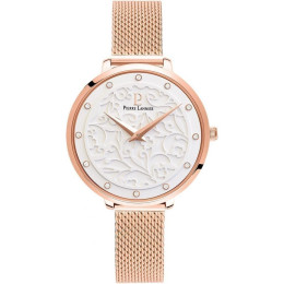 Coffret Montre Femme PIERRE LANNIER Eolia Bracelet Interchangeables - 360G908