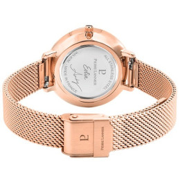 Coffret Montre Femme PIERRE LANNIER Eolia Bracelet Interchangeables - 360G908