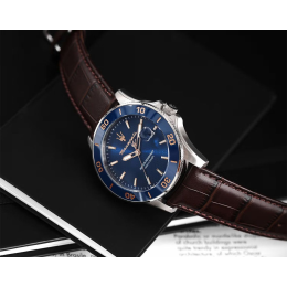 Montre Homme Maserati Competizione - R8851100004