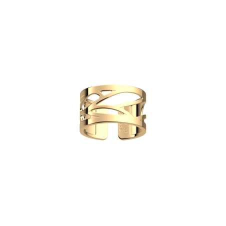 Les Georgettes Bague Phénix, Collection Les Essentielles - Taille M