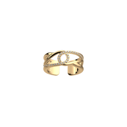 Les Georgettes Bague Songe, Collection Les Précieuses - Taille 56