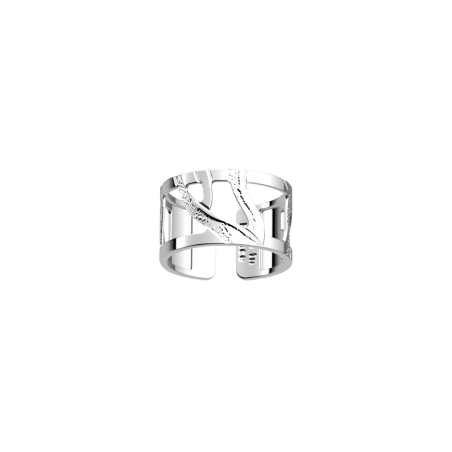 Les Georgettes Bague Tigre, Collection Les Essentielles - Taille S