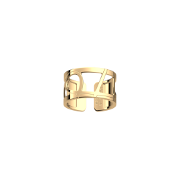 Les Georgettes Bague Valse, Collection Les Essentielles - Taille M